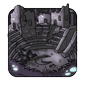 Forum of the Obscured Crescent