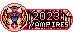 The stamp from artfight 2023, team vampires