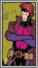 gambit stamp