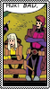 gambit and rogue stamp