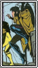 a stamp of gambit